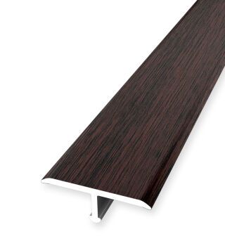 Küberit T-Profile 293 Küberit Profile Systems - Küberit T-Profile 293