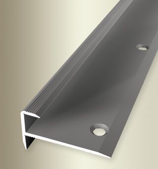 Küberit Treppenkantenprofile 810 Küberit Profile Systems - Küberit Treppenkantenprofile 810