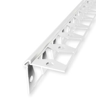 Küberit Außenecken 155 Küberit Profile Systems - Küberit Außenecken 155