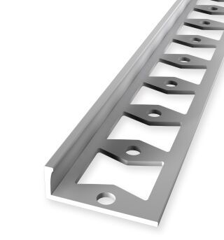 Küberit Abschlussprofile 338 Küberit Profile Systems - Küberit Abschlussprofile 338