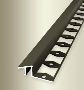 Küberit Anpassungsprofile RC125 Küberit Profile Systems - Küberit Anpassungsprofile RC125