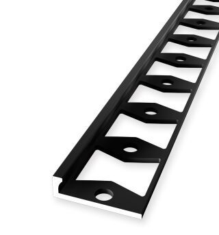 Küberit Abschlussprofile 300 Küberit Profile Systems - Küberit Abschlussprofile 300