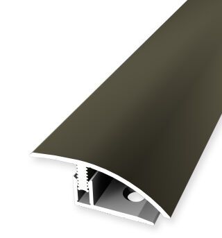Küberit Anpassungsprofile 556 Küberit Profile Systems - Küberit Anpassungsprofile 556