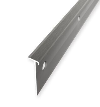 Küberit Sockelleisten 928 Küberit Profile Systems - Küberit Sockelleisten 928