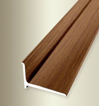 Küberit Abschlussprofile 369 Küberit Profile Systems - Küberit Abschlussprofile 369