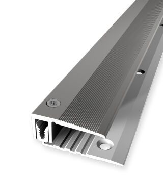 Küberit Abschlussprofile 387XXL Küberit Profile Systems - Küberit Abschlussprofile 387XXL