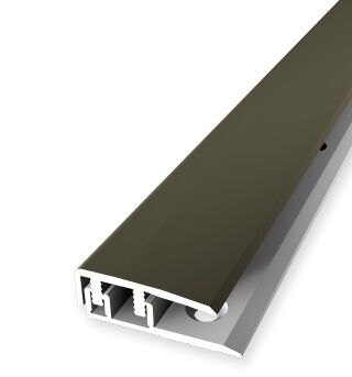 Küberit Abschlussprofile 577XL Küberit Profile Systems - Küberit Abschlussprofile 577XL