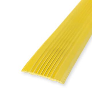 Küberit PVC-Einlagen, gerillt 2504 Küberit Profile Systems - Küberit PVC-Einlagen, gerillt 2504