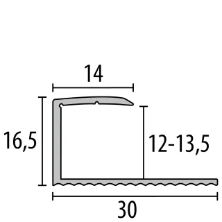 Küberit Einfassprofile 196 Küberit Profile Systems - Küberit Einfassprofile 196