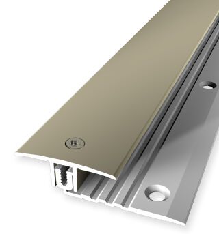 Küberit Übergangsprofile 258 Küberit Profile Systems - Küberit Übergangsprofile 258