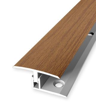 Küberit Übergangsprofile 558 Küberit Profile Systems - Küberit Übergangsprofile 558