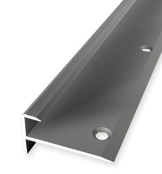 Küberit Treppenkantenprofile 810 Küberit Profile Systems - Küberit Treppenkantenprofile 810