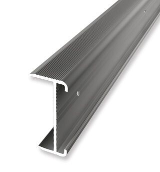 Küberit Treppenkantenprofile 844 Küberit Profile Systems - Küberit Treppenkantenprofile 844