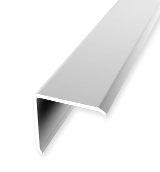 Küberit Eckschutzwinkel 273 Küberit Profile Systems - Küberit Eckschutzwinkel 273