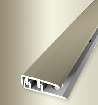 Küberit Abschlussprofile 577XL Küberit Profile Systems - Küberit Abschlussprofile 577XL