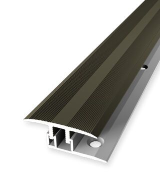 Küberit Übergangsprofile 588L Küberit Profile Systems - Küberit Übergangsprofile 588L