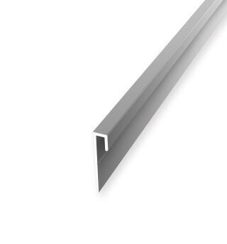 Küberit Einfassprofile 900 Küberit Profile Systems - Küberit Einfassprofile 900