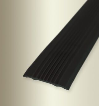 Küberit PVC-Einlagen, gerillt 2504 Küberit Profile Systems - Küberit PVC-Einlagen, gerillt 2504