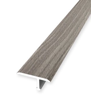Küberit T-Profile 291 Küberit Profile Systems - Küberit T-Profile 291