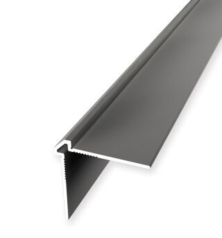 Küberit Außenecken 155 Küberit Profile Systems - Küberit Außenecken 155