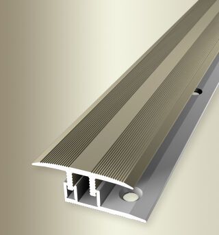 Küberit Übergangsprofile 588L Küberit Profile Systems - Küberit Übergangsprofile 588L