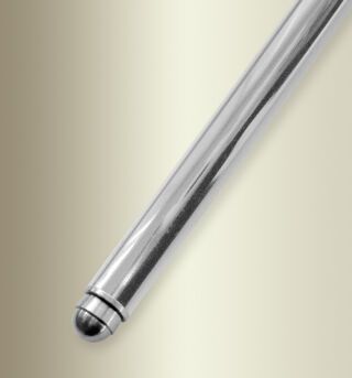 Küberit Treppenstangen 730 Küberit Profile Systems - Küberit Treppenstangen 730