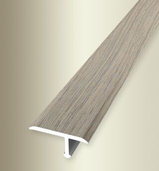 Küberit T-Profile 291 Küberit Profile Systems - Küberit T-Profile 291