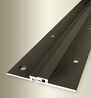 Küberit Bewegungsfugenprofile 317 Küberit Profile Systems - Küberit Bewegungsfugenprofile 317
