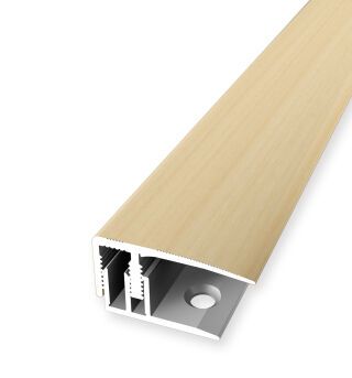 Küberit Abschlussprofile 587 Küberit Profile Systems - Küberit Abschlussprofile 587