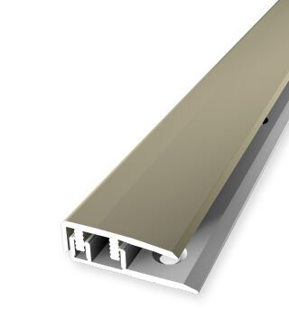 Küberit Abschlussprofile 577XL Küberit Profile Systems - Küberit Abschlussprofile 577XL