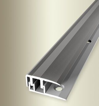 Küberit Abschlussprofile 587L Küberit Profile Systems - Küberit Abschlussprofile 587L