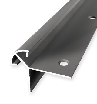Küberit Treppenkantenprofile 879 Küberit Profile Systems - Küberit Treppenkantenprofile 879