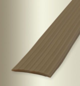 Küberit Profile Systems - Küberit Gleitschutzeinlagen, mit PVC 2512