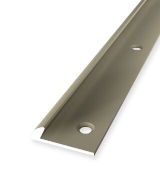 Küberit Abschlussprofile 358 Küberit Profile Systems - Küberit Abschlussprofile 358