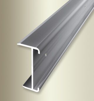 Küberit Treppenkantenprofile 844 Küberit Profile Systems - Küberit Treppenkantenprofile 844
