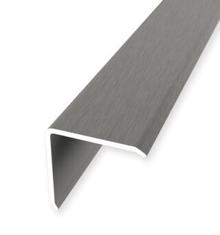 Küberit Eckschutzwinkel 273 Küberit Profile Systems - Küberit Eckschutzwinkel 273