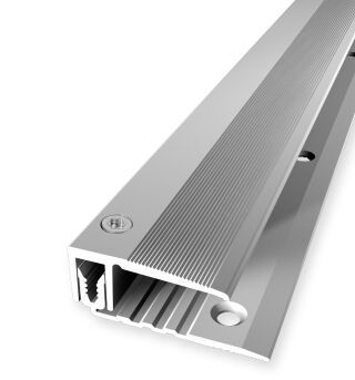 Küberit Abschlussprofile 387XXL Küberit Profile Systems - Küberit Abschlussprofile 387XXL