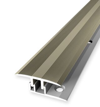 Küberit Übergangsprofile 588L Küberit Profile Systems - Küberit Übergangsprofile 588L