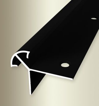 Küberit Treppenkantenprofile 879 Küberit Profile Systems - Küberit Treppenkantenprofile 879
