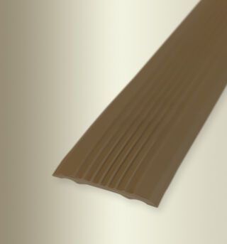Küberit PVC-Einlagen, gerillt 2504 Küberit Profile Systems - Küberit PVC-Einlagen, gerillt 2504