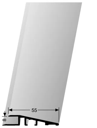 Küberit Rampenprofile 90° Ecken 269 Küberit Profile Systems - Küberit Rampenprofile 90° Ecken 269 (GTIN: 4019907157539, HAN: 2112690349)
