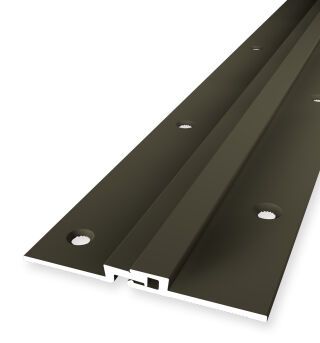 Küberit Bewegungsfugenprofile 317 Küberit Profile Systems - Küberit Bewegungsfugenprofile 317