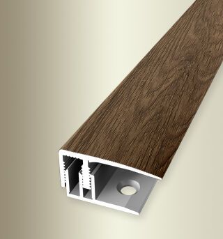 Küberit Abschlussprofile 587 Küberit Profile Systems - Küberit Abschlussprofile 587