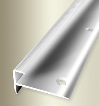 Küberit Treppenkantenprofile 810 Küberit Profile Systems - Küberit Treppenkantenprofile 810