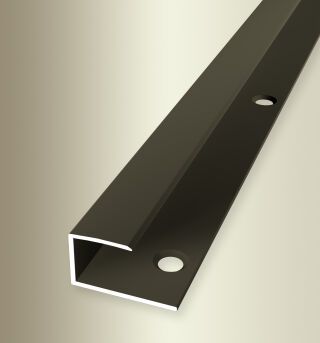 Küberit Einfassprofile 012 Küberit Profile Systems - Küberit Einfassprofile 012