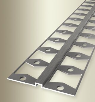 Küberit Verbinder 170 Küberit Profile Systems - Küberit Verbinder 170