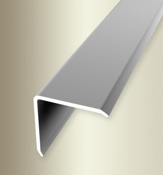 Küberit Eckschutzwinkel 273 Küberit Profile Systems - Küberit Eckschutzwinkel 273