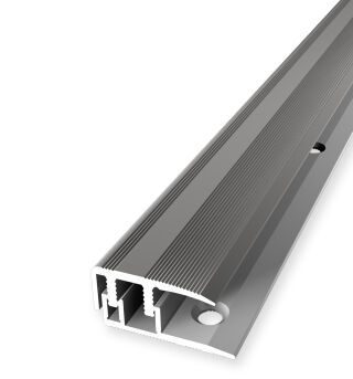 Küberit Abschlussprofile 587L Küberit Profile Systems - Küberit Abschlussprofile 587L
