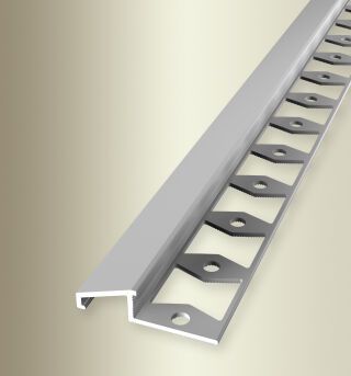 Küberit Anpassungsprofile RR080 Küberit Profile Systems - Küberit Anpassungsprofile RR080