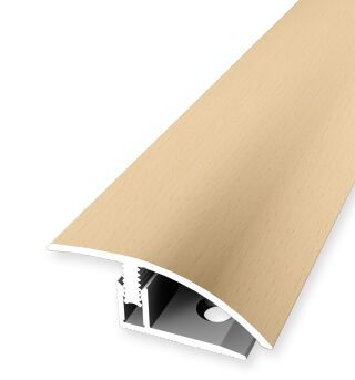 Küberit Anpassungsprofile 556 Küberit Profile Systems - Küberit Anpassungsprofile 556